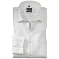OLYMP Businesshemd Luxor modern fit beige 43