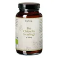 Chlorella Presslinge Bio Algen Erdling 110 g