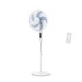 VU5450 Turbo Silence 3000 m³/h Ventilator Stand 57 dB (Weiß)