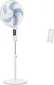 ROWENTA VU5450 Turbo Silence Standventilator