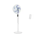 ROWENTA VU5450 Turbo Silence Standventilator Luftkühler Klima Ventilationsgerät