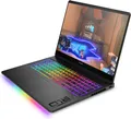 HP OMEN MAX 16-ah0099ng, Intel Core Ultra 9, 40,6 cm (16"), 2560 x 1600 Pixel, 64 GB, 2 TB, Windows 11 Home