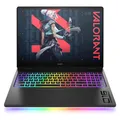 HP OMEN 16-ah0099ng (16", 2000 GB, 64 GB, DE, Intel Core Ultra 9 275HX) (B9QA2EA#ABD)
