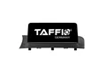 TAFFIO Für BMW X3 X4 F25 F26 CIC 10" Touchscreen Android GPS USB Carplay Einbau-Navigationsgerät