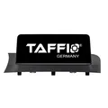 Für BMW X3 X4 F25 F26 CIC  10" Touchscreen Android GPS Navigation USB Carplay