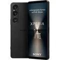 Xperia 1 VI 5G 256 GB Black Smartphone - Schwarz
