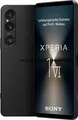 Xperia 1 VI 5G 256 GB Black Smartphone