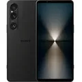 Sony Xperia 1 VI 5G 256GB/12GB - Schwarz - Neu mit 19% MwSt / OVP