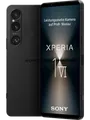 Sony Xperia 1 VI Dual SIM Schwarz