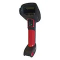 Honeywell Granit 1990iSR, Tragbares Barcodelesegerät, 1D/2D, LED, PDF417,UPC-A,UPC-E, Code 39, Daten (1D-Barcodes, 2D-Barcodes) (1990ISR-3-R)
