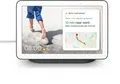 Google Nest Hub (1. Generation) – Smart Speaker mit Bildschirm - B-Ware