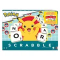 Scrabble Pokemon (D) (Deutsch, 2 - 4 Spieler) (HXT28)