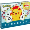 Scrabble Pokemon (D)