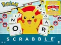 Scrabble Pokémon - Das ultimative Wortspiel für Pokémon-Fans (Deutsch) HXT28
