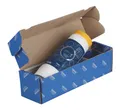 Grohe Wasserfilter Blue Aktivkohlefilter, 3000L Kapazität (40547001)