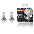 Osram H7 LEDriving HL EASY 64210DWESY LED H7/H18 PX26D/PY26D-1  12V 2er Set
