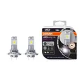 Set 2x OSRAM LEDriving HL EASY H7/H18 12V 6000K 64210DWESY-HCB Autolampen