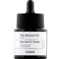 Cosrx Gesichtsserum THE RETINOL 0.5 OIL, für reife Haut, verbessert die Elastizität, mindert Falten