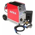Apex - Schutzgasschweißgerät 250am Schweißgerät Schutzgas Schweissmaschine