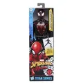 Figurine Miles Morales Spider-Man Titan 30 cm