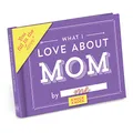 Knock Knock What I Love About Mom