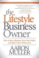 Aaron Muller | The Lifestyle Business Owner | Taschenbuch | Englisch (2018)