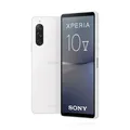 Sony Xperia 10 V 128GB Holunderweiß MwSt nicht ausweisbar