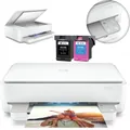 HP DeskJet Plus Ink Advantage 6075 – Farb-Multifunktionsdrucker + Tinte 653