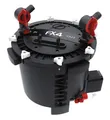 Fluval FX4 Außenfilter für Aquarien Suß -/ Salzwasser bis 1000L