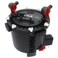 Fluval FX4 Außenfilter für Aquarien bis 1000 Liter, 1700 L/h Durchflussrate