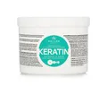 Kallos Cosmetics Haarmaske Keratin