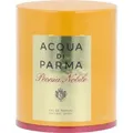 Acqua di Parma Peonia Nobile, Frauen, 50 ml, Nicht nachfüllbare Flasche, Schwarzer Pfeffer, Himbeere, Black Pepper, Raspberry Accord, Freesie, Ger...