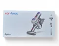 Dyson Car Boat Akku Handstaubsauger 425W 50Min Laufzeit HEPA Zyklon Auto Boot
