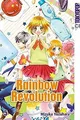 Rainbow Revolution 05 von Yuzuhara, Mizuka | Buch | Zustand sehr gut
