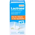 Lactrase 6.000 FCC Tabletten Klickspender Nachfüllpackung Inhalt: 36 g