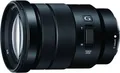 Sony SEL 18-105mm f4.0 G OSS PZ