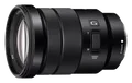 Sony SEL 18-105mm 4.0 G OSS PZ