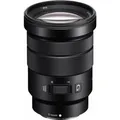 Sony E PZ 18-105mm f/4 G OSS (Sony E, APS-C / DX) (SELP18105G.AE)