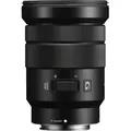 Sony E PZ 18-105 mm f/4 G OSS