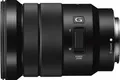 Sony SEL-P18105G E PZ Zoomobjektiv