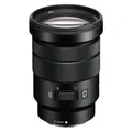Sony E PZ 18-105mm F4 G OSS SELP18105G.AE
