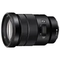 Sony SEL 18-105mm f/4,0 OSS PZ  Sony E-Mount