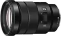 SONY E 18-105mm SEL 1:4 PZ OSS G (SEL-P18105G) E-Mount für APS-C (mit Zugabe)