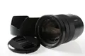 SONY E PZ 18-105mm f/4,0 G OSS - SNr: 2308928