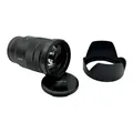 Sony E 18-105 mm F4 G OSS PZ SELP18105G E-Mount Powerzoom Objektiv Hervorragend