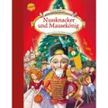 Arena Nussknacker und Mausekönig (Deutsch, E. T. A. Hoffmann, Sibylle Rieckhoff, 2022) (22439646)