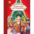 Nussknacker und Mausekönig