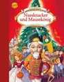 Nussknacker und Mausekönig | E. T. A. Hoffmann, Sibylle Rieckhoff | 2022