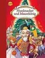 Nussknacker und Mausekönig: Der Klassiker zu Weihna... | Buch | Zustand sehr gut