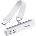 Beurer LS-10 Kofferwaage 732.10  Wägebereich (max.) 50 kg Ablesbarkeit 50 g b...